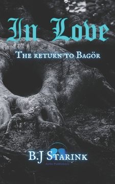 portada In Love II: The Return to Bagor (en Inglés)