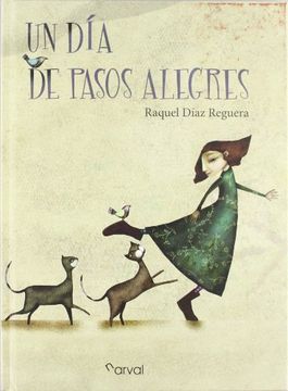 portada Un dia de Pasos Alegres (in Spanish)