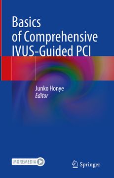 portada Basics of Comprehensive Ivus-Guided PCI (in English)