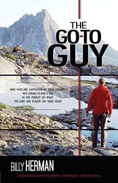 portada Go-To Guy