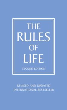 portada The Rules of Life, 2nd Edition (en Inglés)
