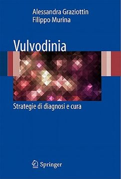 portada Vulvodinia: Strategie Di Diagnosi E Cura (en Italiano)