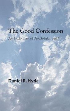 portada The Good Confession