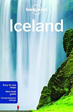 portada Iceland 9 (Country Regional Guides)