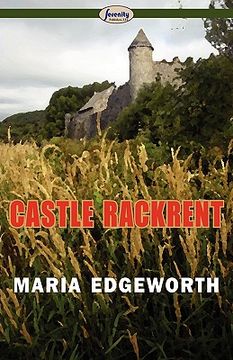 portada castle rackrent (in English)