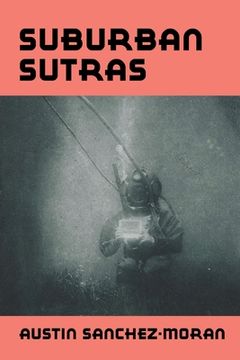 portada Suburban Sutras (en Inglés)