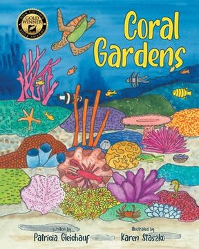 portada Coral Gardens (en Inglés)