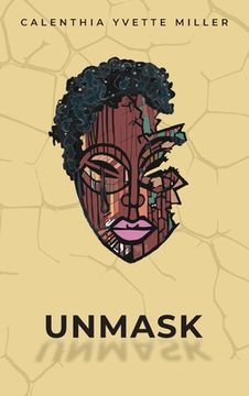 portada Unmask (in English)