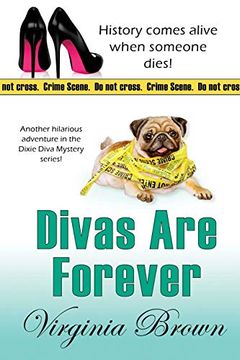 portada Divas are Forever (Cls. Litterature) (en Inglés)