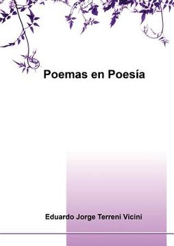 portada Poemas en Poesía (in Spanish)