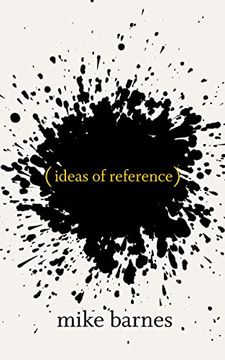 portada Ideas of Reference (en Inglés)