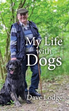 portada My Life with Dogs (en Inglés)