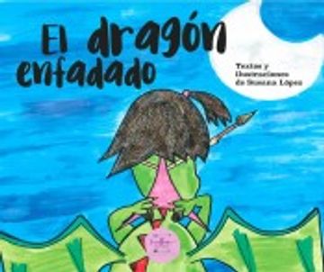 portada El Dragón Enfadado (in Spanish)