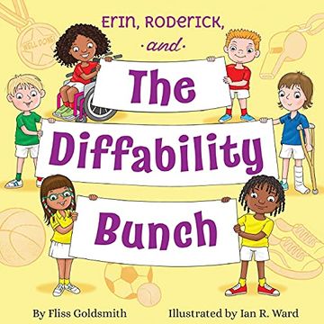 portada Erin, Roderick, and the Diffability Bunch (2) 