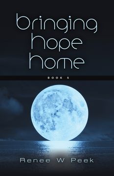 portada Bringing Hope Home (en Inglés)