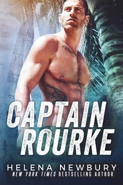 portada Captain Rourke