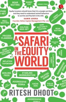 portada A Safari in the Equity World