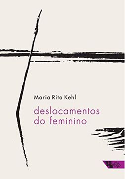 portada Deslocamentos do Feminino (in Portuguese)