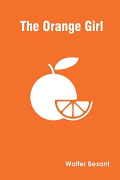 portada The Orange Girl