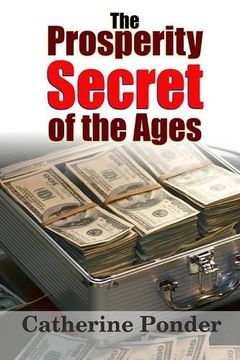portada The Prosperity Secret of the Ages (in English)