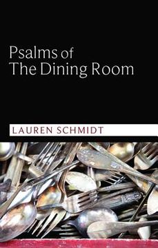 portada psalms of the dining room (en Inglés)