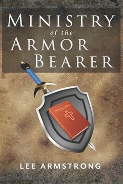 portada Ministry of the Armor Bearer (en Inglés)