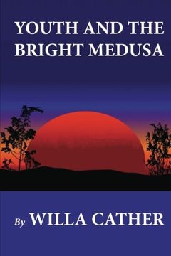 portada Youth and the Bright Medusa (en Inglés)