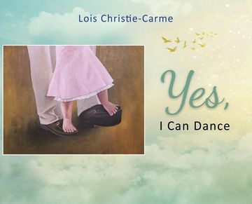 portada Yes, I Can Dance (en Inglés)