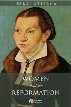 portada Women and the Reformation (en Inglés)