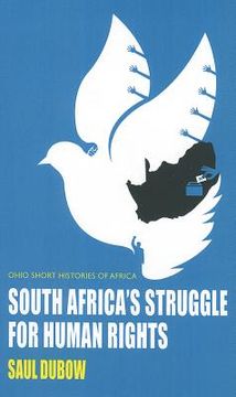 portada South Africa's Struggle for Human Rights