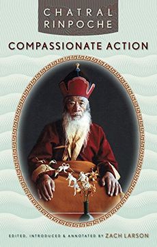 portada Compassionate Action 