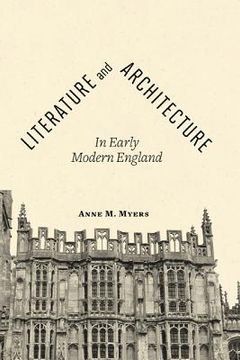 portada literature and architecture in early modern england