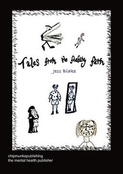 portada tales from the feeding farm (in English)