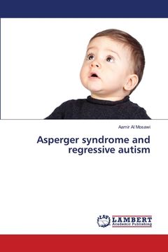 portada Asperger syndrome and regressive autism (en Inglés)