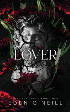 portada Lover: Alternative Cover Edition (en Inglés)