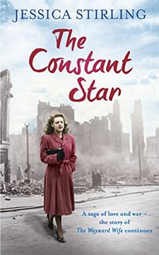 portada The Constant Star