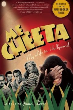 portada Me Cheeta: My Life in Hollywood (en Inglés)