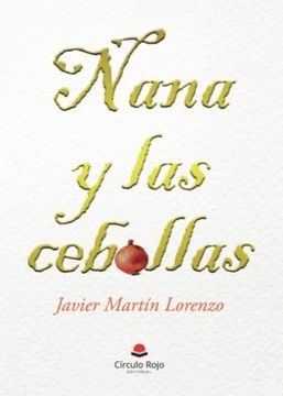 portada Nana y las Cebollas