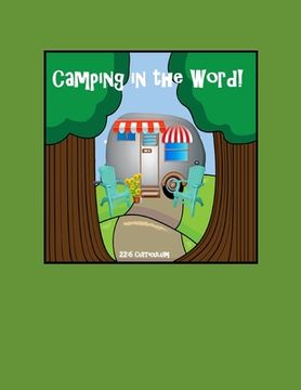 portada Camping in the Word! (in English)