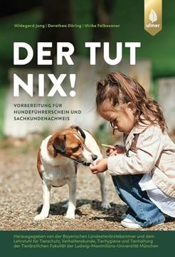 portada Der tut Nix! (en Alemán)
