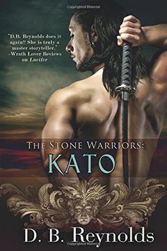 portada The Stone Warriors: Kato: The Stone Warriors, Book 2