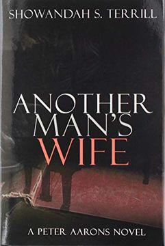 portada Another Man's Wife: A Love Story (Peter Aarons) (en Inglés)
