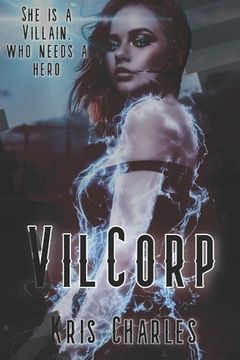 portada VilCorp (en Inglés)