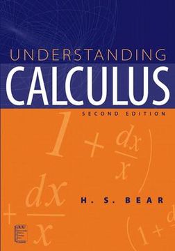 portada understanding calculus (en Inglés)