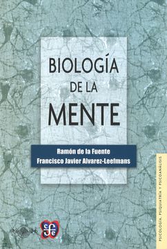 portada Biologia de la Mente (in Spanish)
