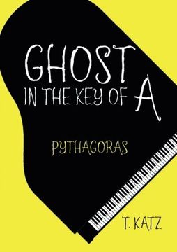 portada Ghost in the Key of A: Pythagoras
