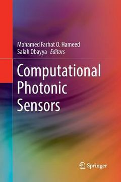 portada Computational Photonic Sensors (in English)