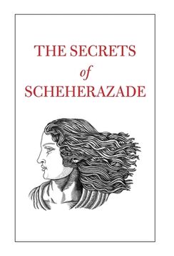 portada The Secrets of Scheherazade 