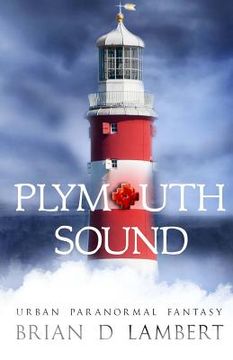 portada Plymouth Sound (en Inglés)