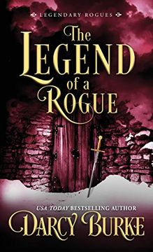 portada The Legend of a Rogue (en Inglés)